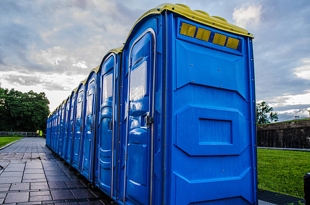 Best ADA-Compliant Portable Toilet Rental  in Lombard, IL